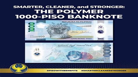 balitang bangko|Bagong disenyo ng ₱1,000 bill, inilabas ng BSP – Balita – .